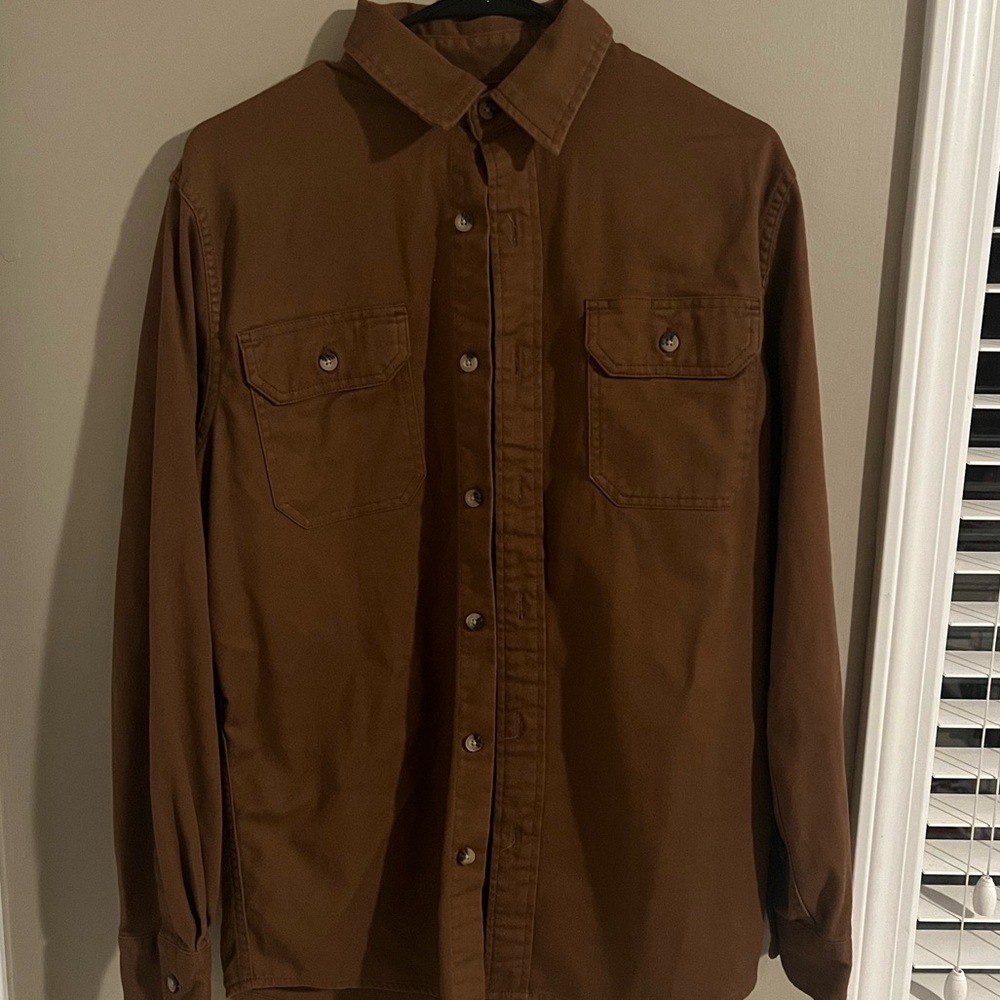 Wrangler Shirt